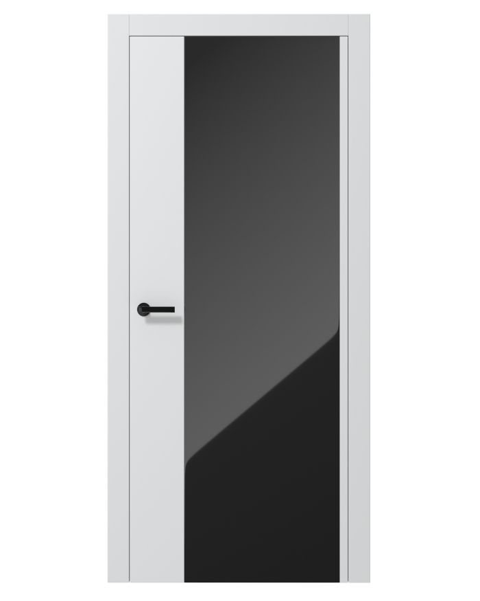 Glass Loft 24. Головний малюнок